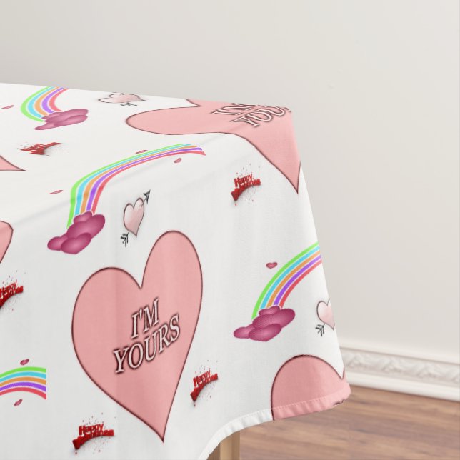 Nappe Saint-Valentin (In Situ)