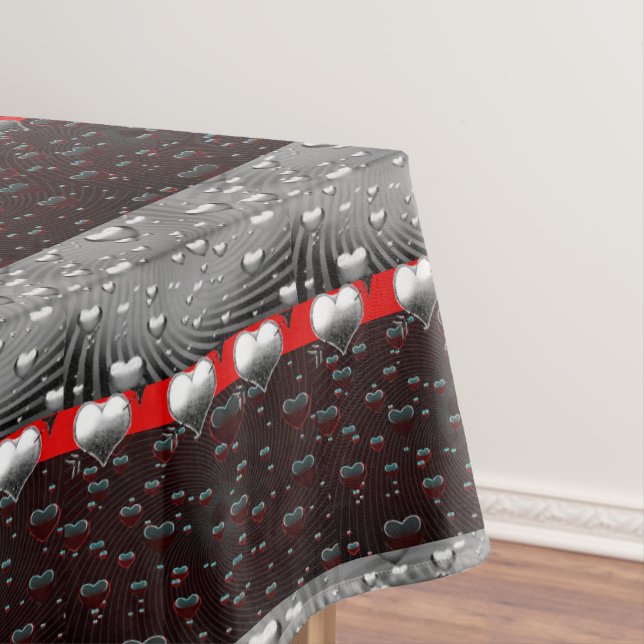 Nappe Saint-Valentin (In Situ)