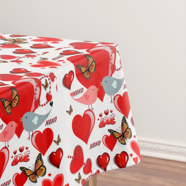 Nappe Saint-Valentin (In Situ)