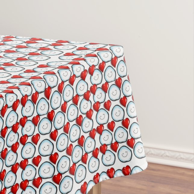 Nappe Saint-Valentin (In Situ)