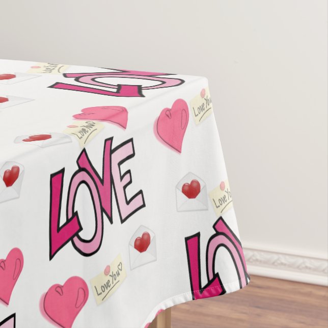 Nappe Saint-Valentin (In Situ)