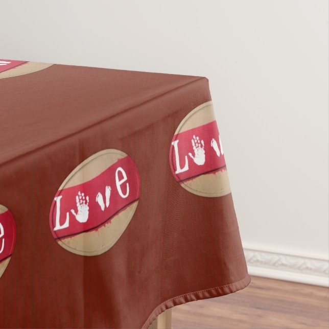 Nappe Saint-Valentin (In Situ)