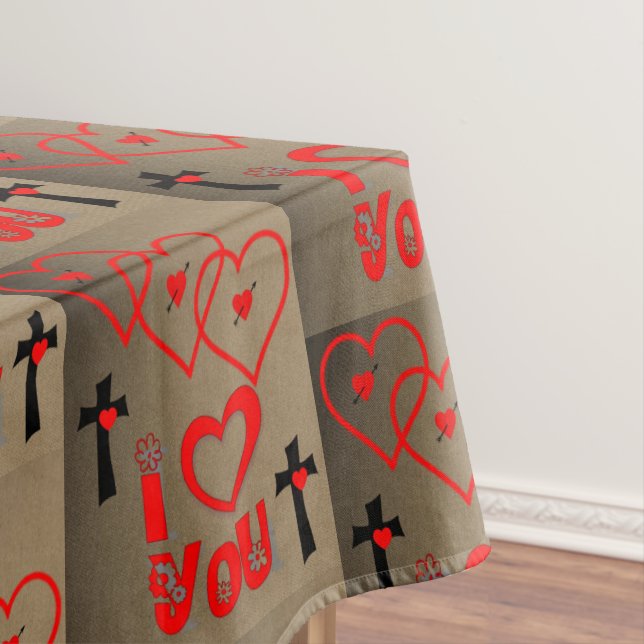 Nappe Saint-Valentin (In Situ)