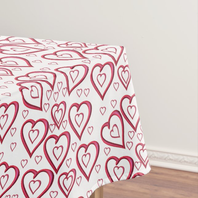 Nappe Saint-Valentin (In Situ)