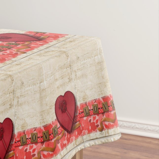 Nappe Saint-Valentin (In Situ)