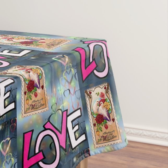 Nappe Saint-Valentin (In Situ)