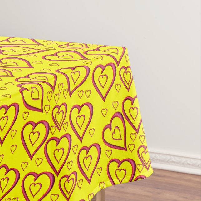 Nappe Saint-Valentin (In Situ)