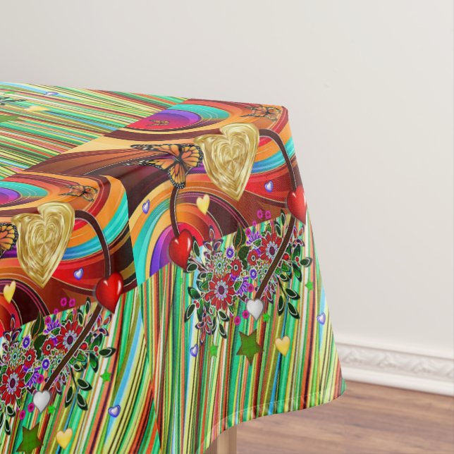 Nappe Saint-Valentin (In Situ)