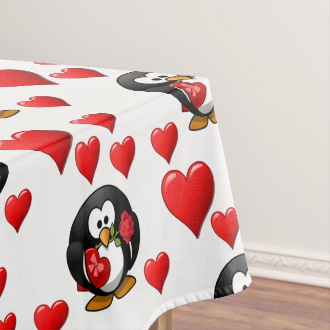 Nappe Saint-Valentin (In Situ)