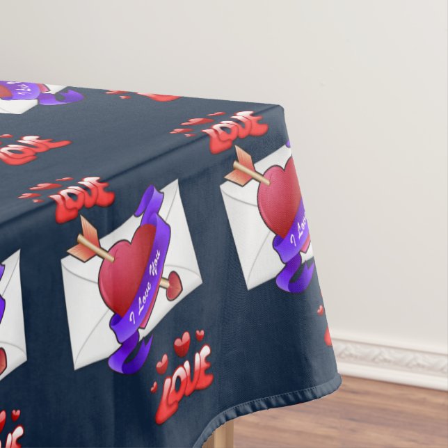 Nappe Saint-Valentin (In Situ)