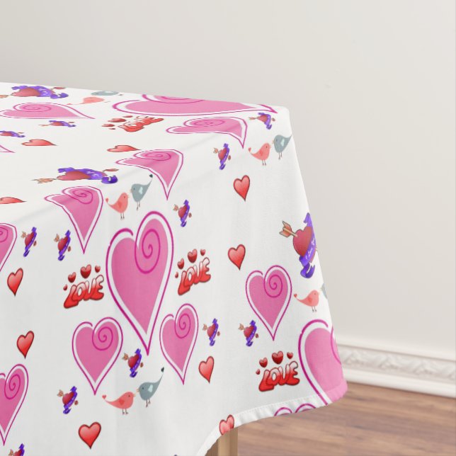 Nappe Saint-Valentin (In Situ)
