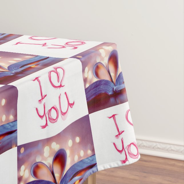 Nappe Saint-Valentin (In Situ)