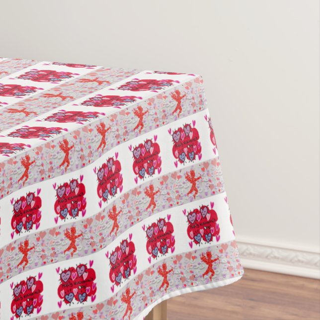 Nappe Saint-Valentin (In Situ)