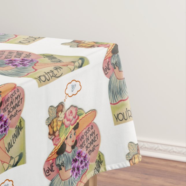 Nappe Saint-Valentin (In Situ)