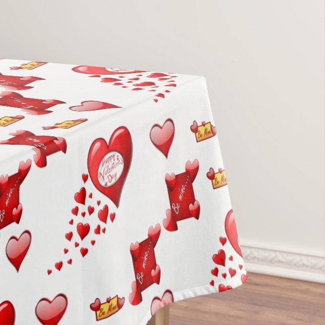 Nappe Saint-Valentin (In Situ)