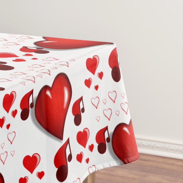 Nappe Saint-Valentin (In Situ)