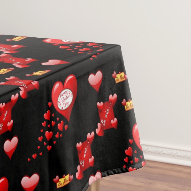 Nappe Saint-Valentin (In Situ)