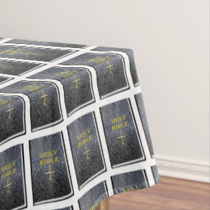 Nappe Saintes Bibles