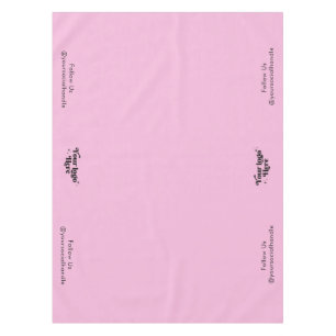 Nappe Salon d'événements de l'entreprise Classy Pastel P