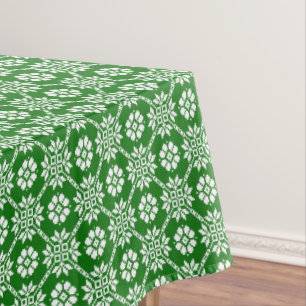 Nappe Saulite verte traditionnelle lettonne Sun Auseklis