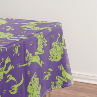 Nappe Scooby-Doo | Shaggy & Scooby Running Scared
