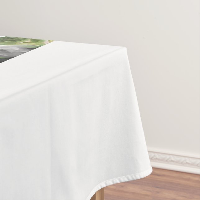 Nappe Scripture, Psalm 11, Bible Verse, (In Situ)