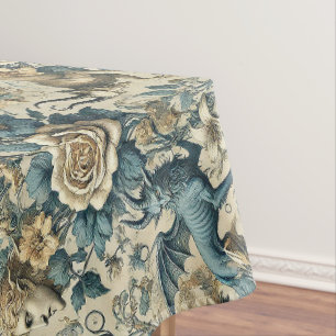 Nappe Serenade gothique - Gothique Grand Motif