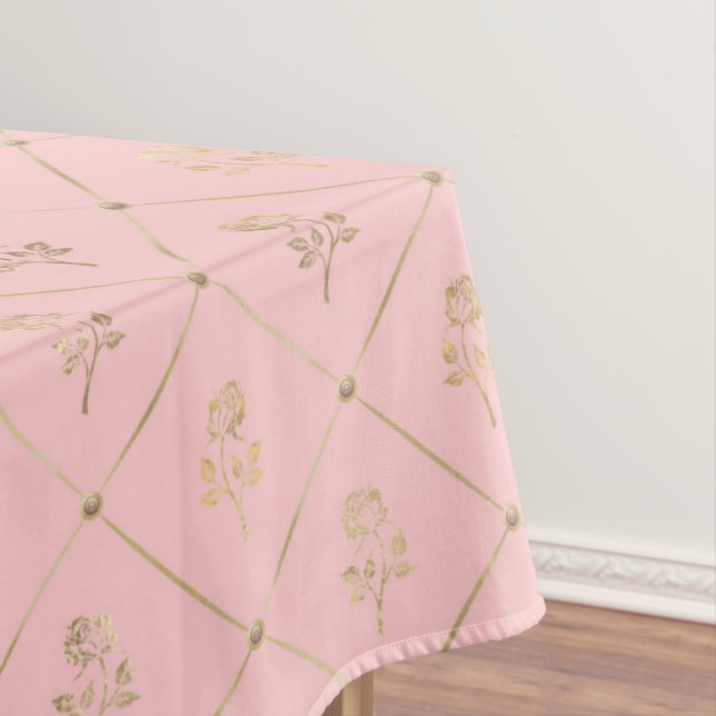 Nappe Série Princess Bee Design #6 (In Situ)