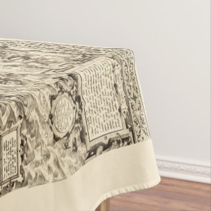 Nappe Serveurs maritimes de la carte mondiale