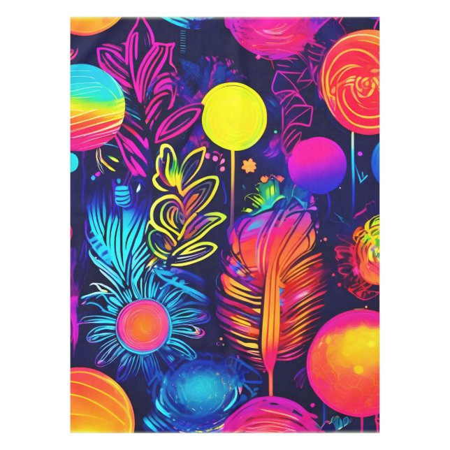 Nappe Serviette (Devant)