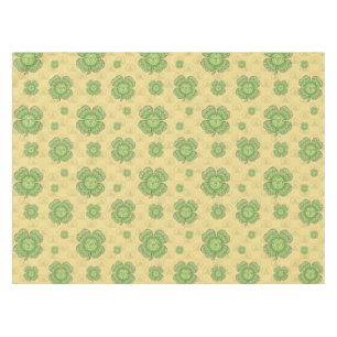 Nappe Shamrock celtique