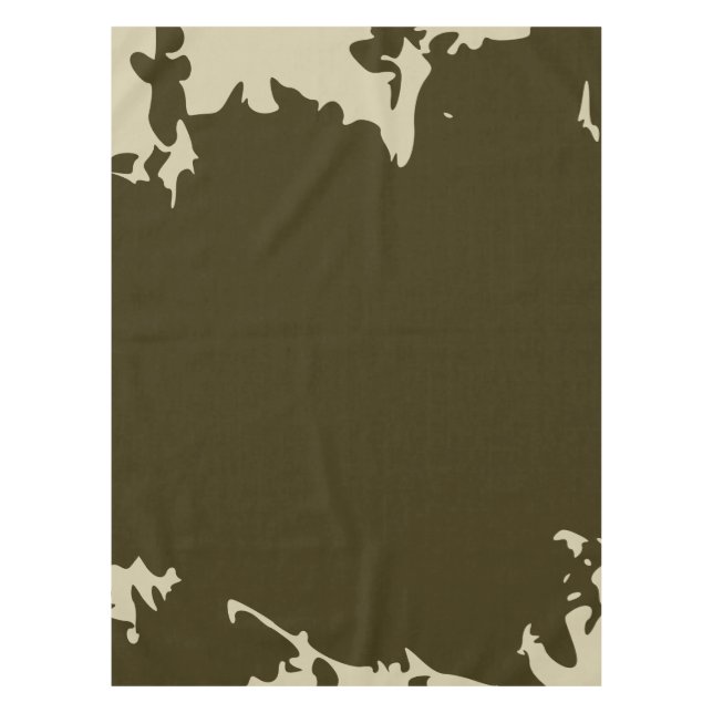 Nappe Simplicité Organique (Devant)