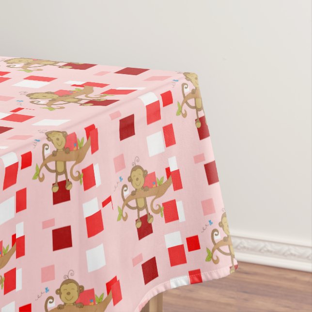 Nappe Singe de Saint-Valentin (In Situ)