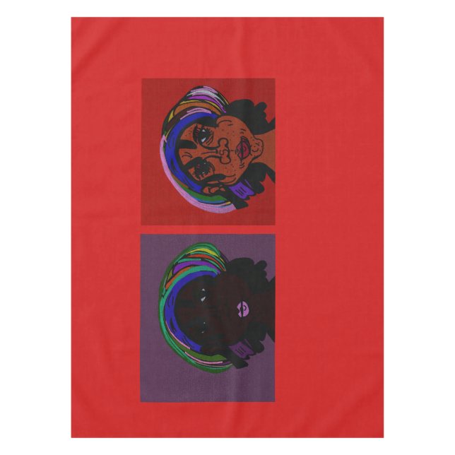 Nappe Sisters (Devant)