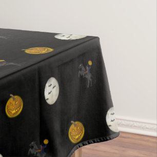 Nappe Sleepy Hollow Horseman Éffrayant Halloween