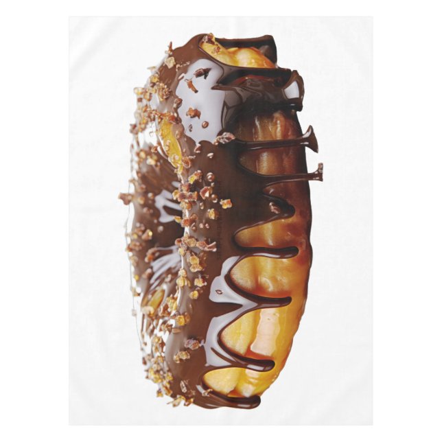 Nappe SlipperyJoe's decadent donut covered thick glossy  (Devant)