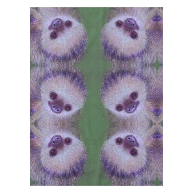 Nappe Sloth (Devant)