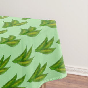 Nappe Snap Pois de neige Peapods Green Garden Vegetable