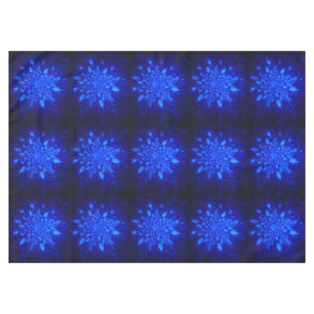 Nappe Snowburst (Devant (Horizontal))