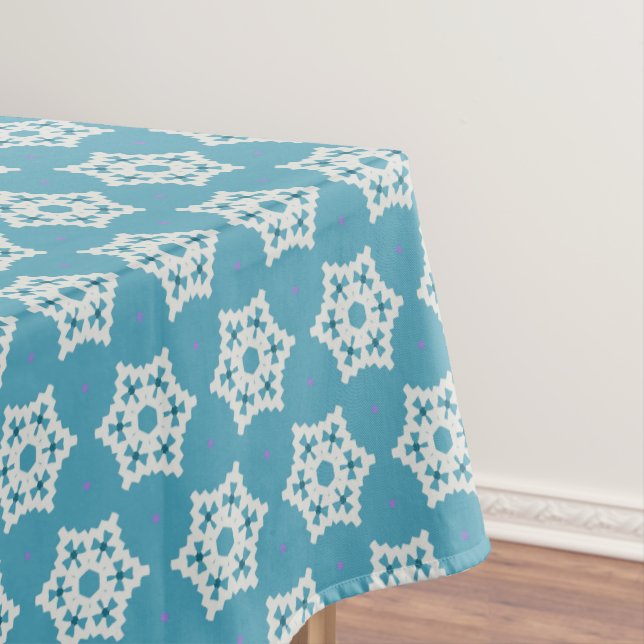 Nappe Snowflakes cvpp1 (In Situ)