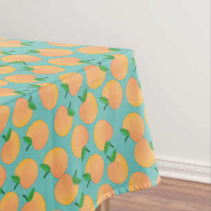 Nappe Soirée d'anniversaire de Sweet Peach