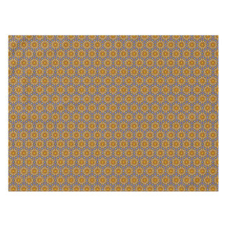 Nappe Soleil céleste Mandala