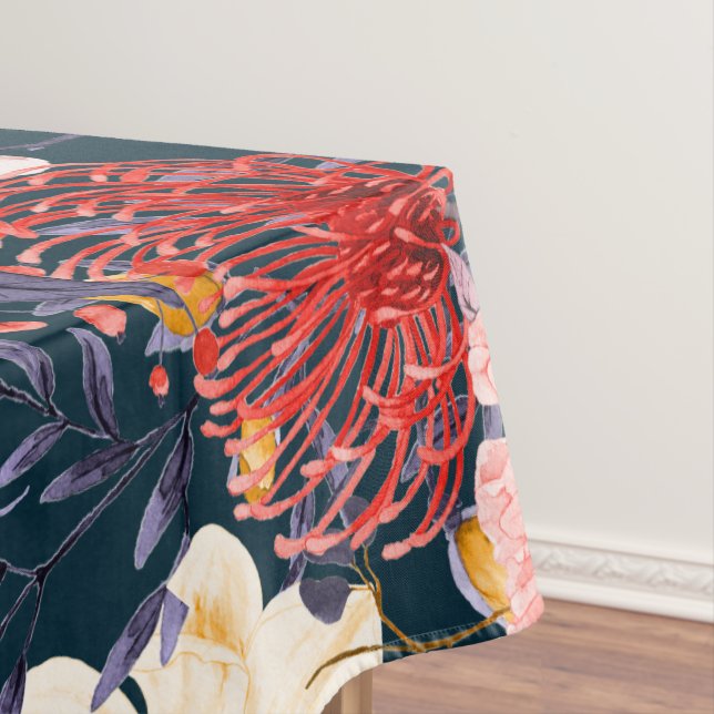 Nappe Sophistiqué Boho Floral Party (In Situ)