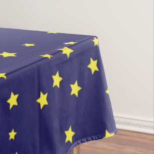 Nappe Space Rocket Ship Anniversaire