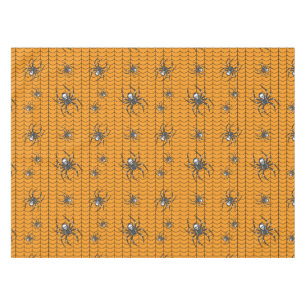 Nappe Spiders on Parade