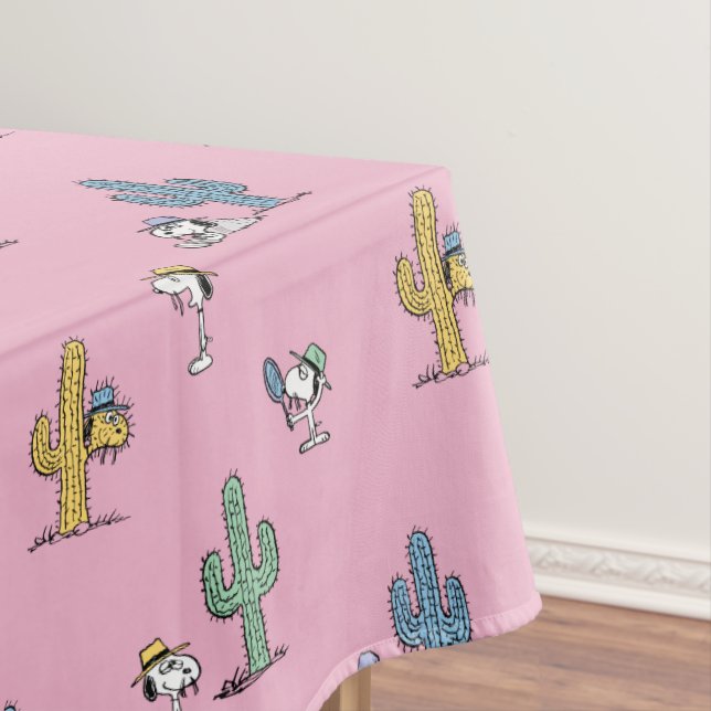 Nappe Spike Sugar Pop Pattern (In Situ)