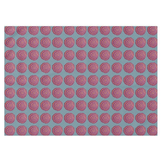 Nappe Spirales pourpres