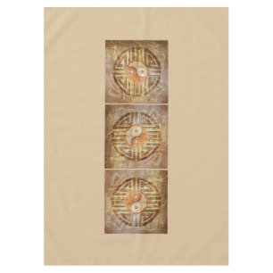 Nappe Spirit Of Yin & Yang grunge + vos idées