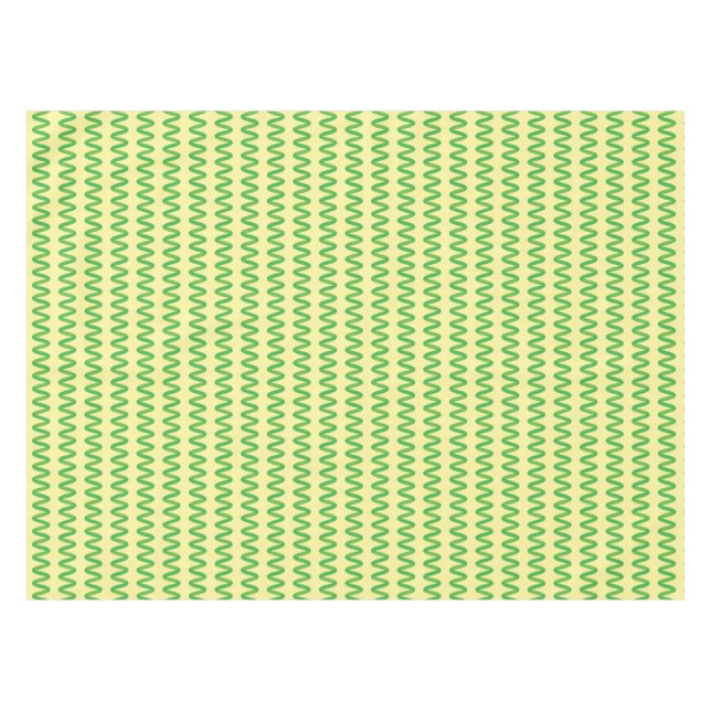 Nappe Spiruline Époustouflante (Devant (Horizontal))