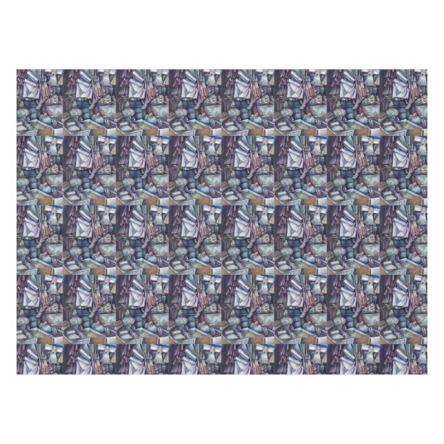 Nappe Splendid Tekka Center's Specials (Devant (Horizontal))